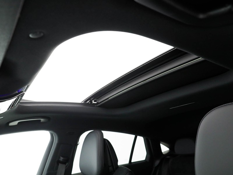 Mercedes GLC Coupè coupe 220 d amg line advanced 4matic auto ibrido bianco