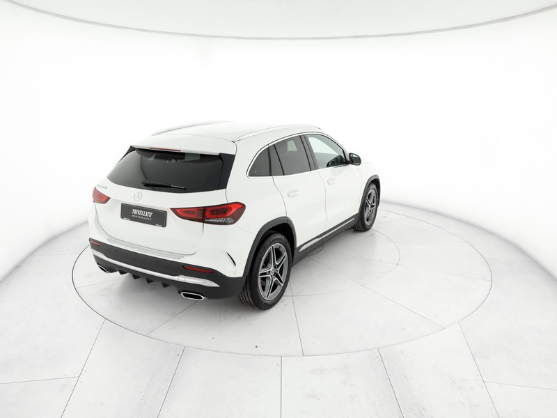 Mercedes GLA - foto 3