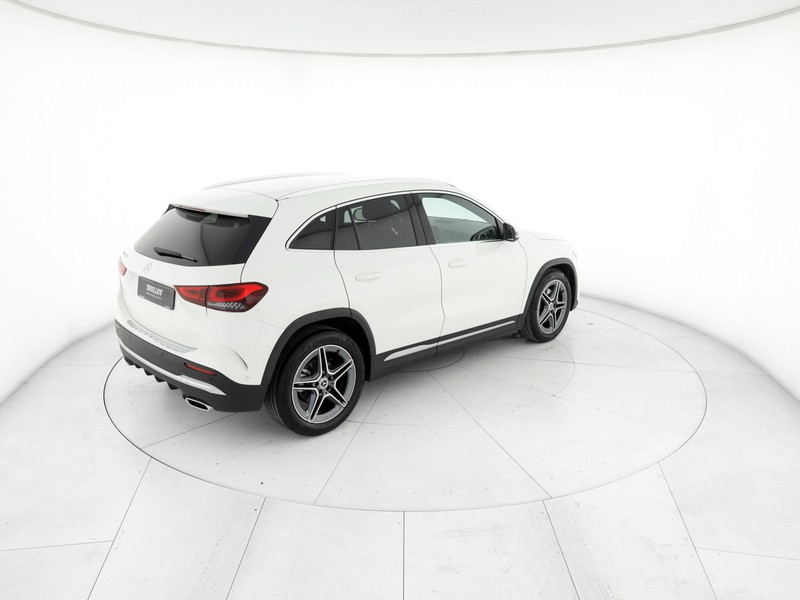 Mercedes GLA - foto 4