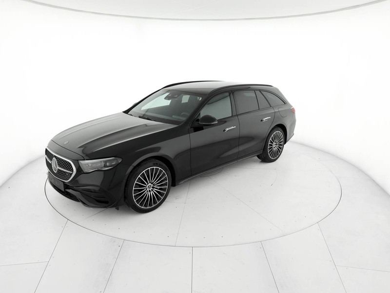 Mercedes Classe E SW - foto 2