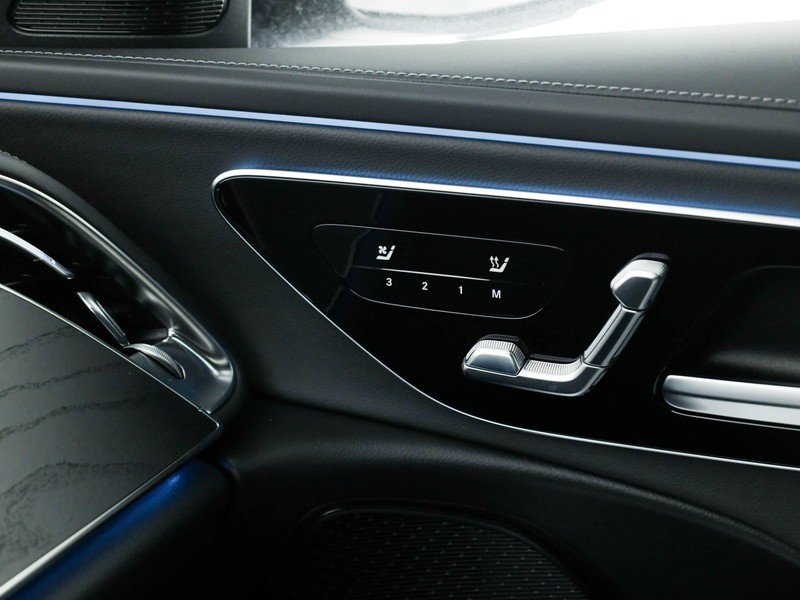 Mercedes Classe E SW sw 300 de phev amg line advanced plus 4matic auto ibrido nero