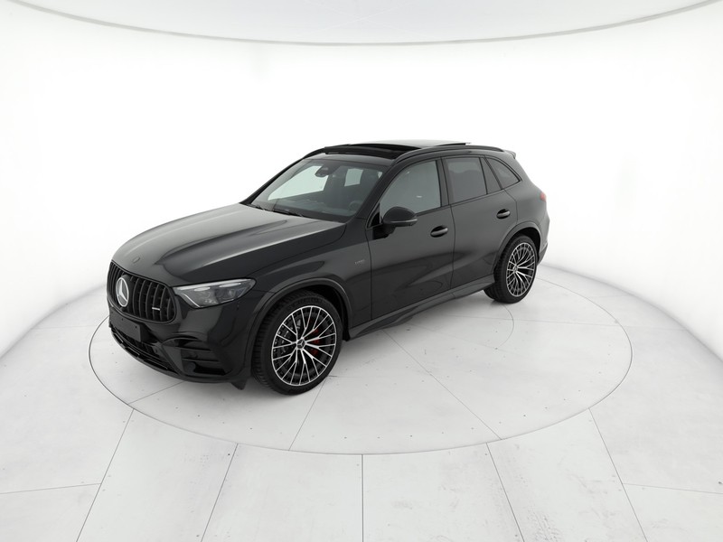 AMG GLC - foto 2