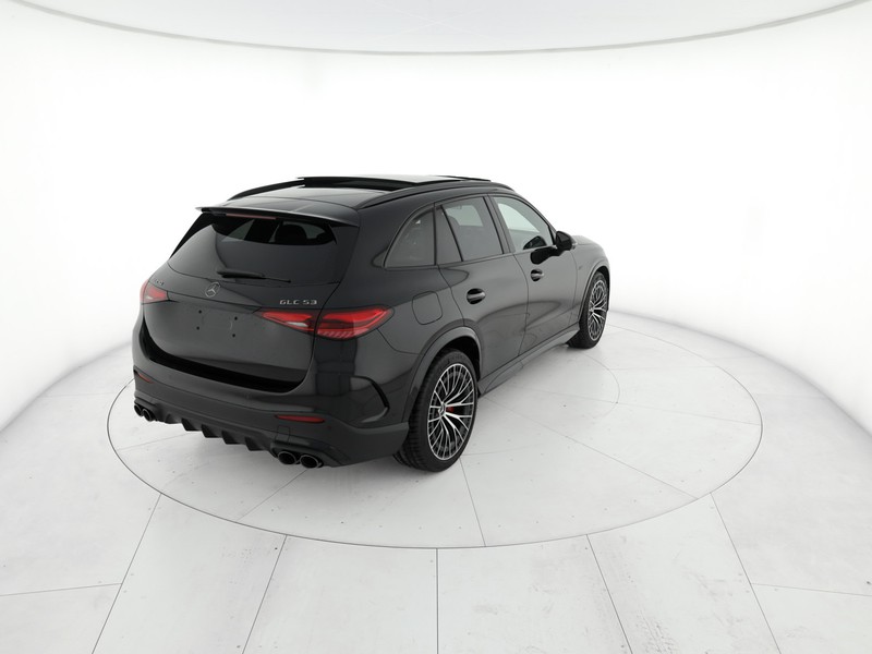 AMG GLC - foto 3