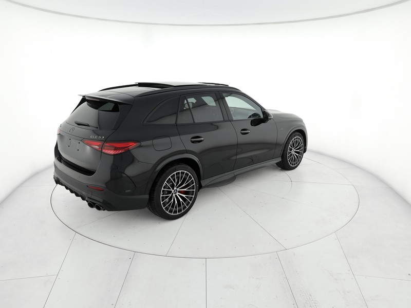 AMG GLC - foto 4