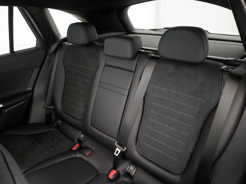 Mercedes GLC 220 d amg line advanced 4matic auto ibrido grigio