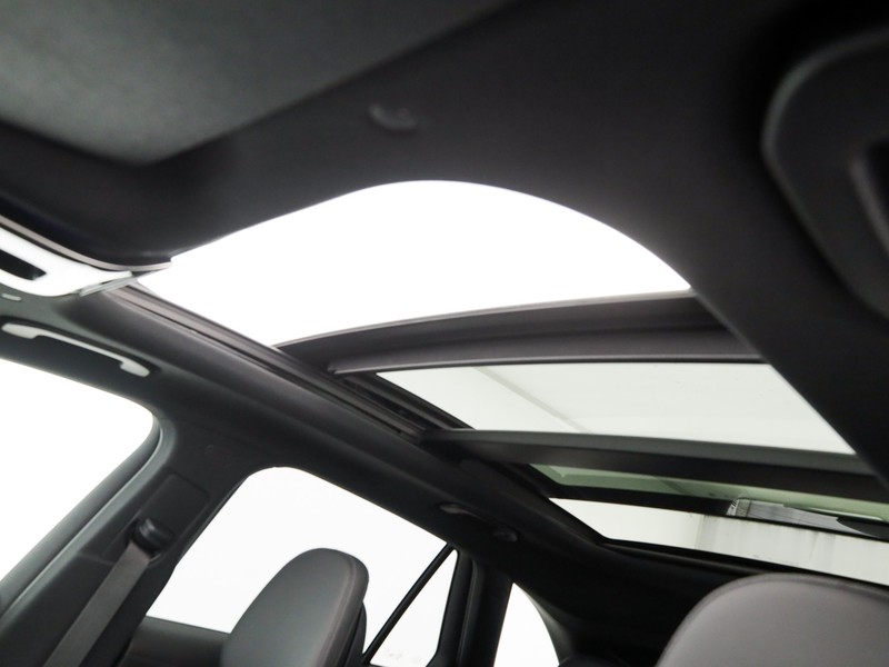 Mercedes GLC 220 d amg line advanced 4matic auto ibrido grigio