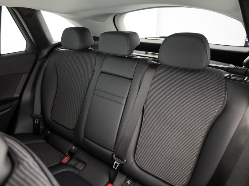 Mercedes GLC 220 d advanced 4matic auto ibrido nero