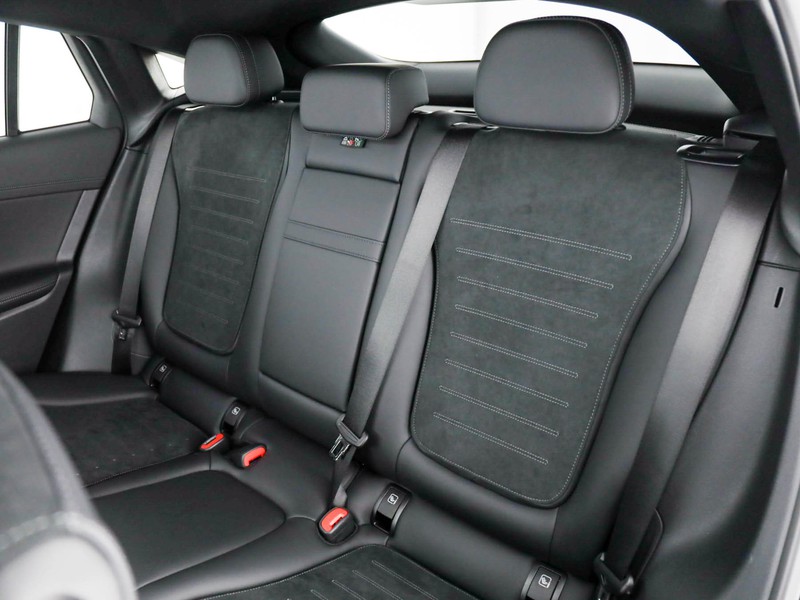 Mercedes GLC Coupè 220 d 4MATIC Coupe  nero