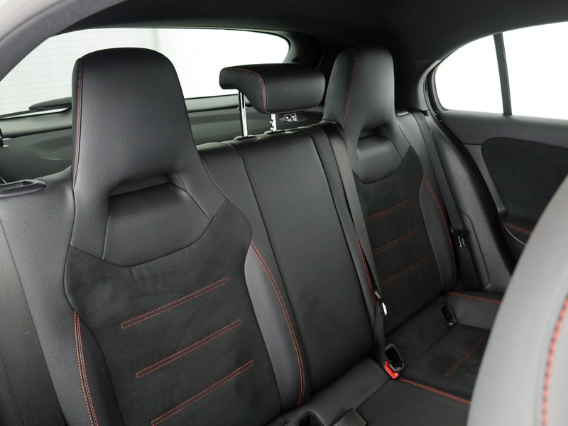 Mercedes Classe A 250 e phev (eq-power) premium auto ibrido nero