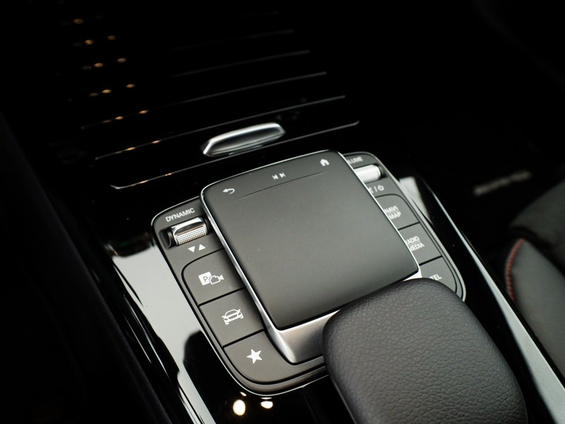 Mercedes Classe A 250 e phev (eq-power) premium auto ibrido nero