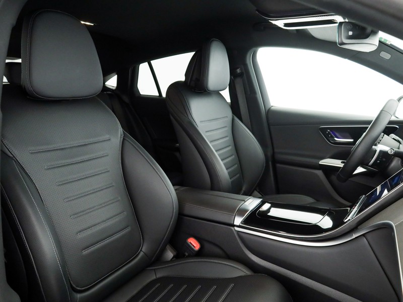 Mercedes GLC Coupè coupe 220 d amg line advanced 4matic auto ibrido nero