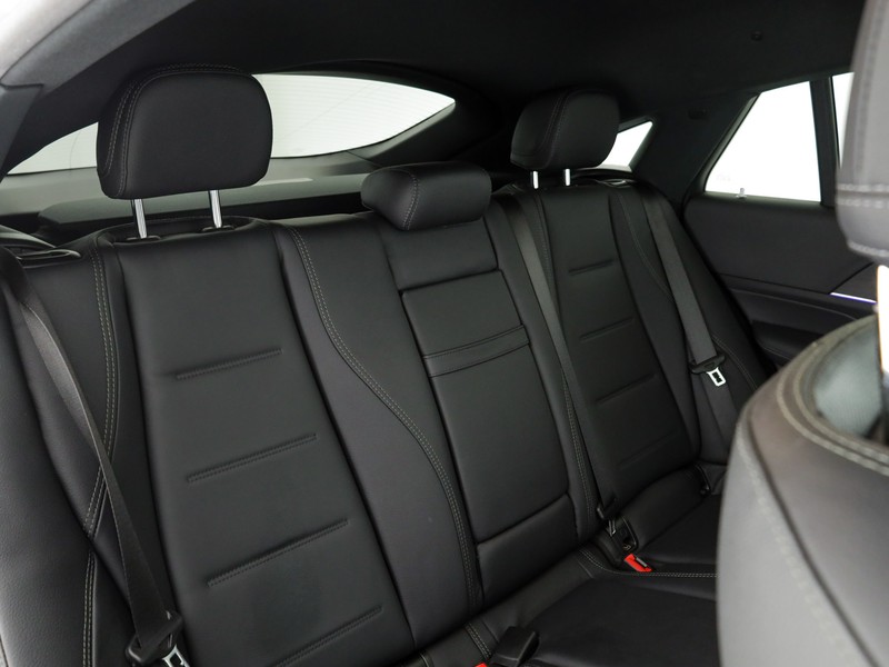 Mercedes GLE Coupè gle coupe 350 de phev amg line premium 4matic auto ibrido grigio