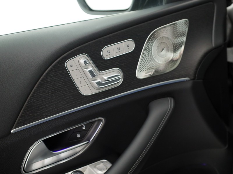 Mercedes GLE Coupè gle coupe 350 de phev amg line premium 4matic auto ibrido grigio