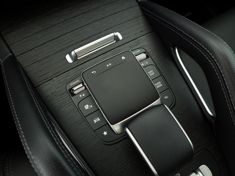 Mercedes GLE Coupè gle coupe 350 de phev amg line premium 4matic auto ibrido grigio