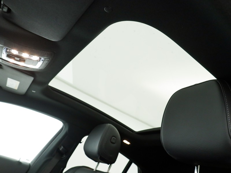 Mercedes GLE Coupè gle coupe 350 de phev amg line premium 4matic auto ibrido grigio