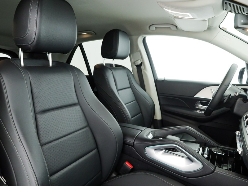 Mercedes GLE gle 300 d mhev sport 4matic auto ibrido nero