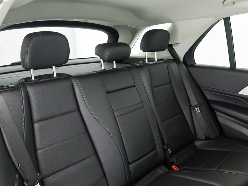 Mercedes GLE gle 300 d mhev sport 4matic auto ibrido nero