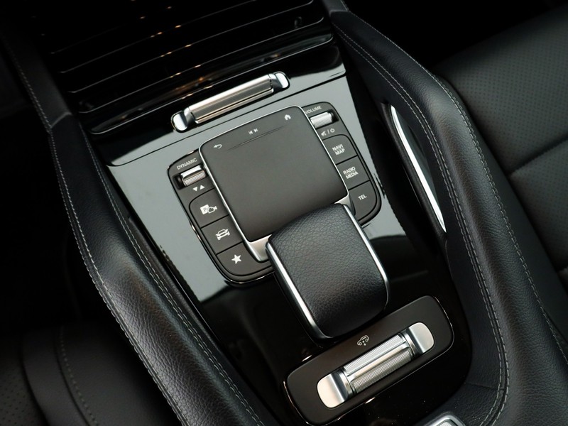 Mercedes GLE gle 300 d mhev sport 4matic auto ibrido nero