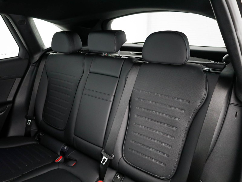 Mercedes GLC 300 de 4MATIC  nero