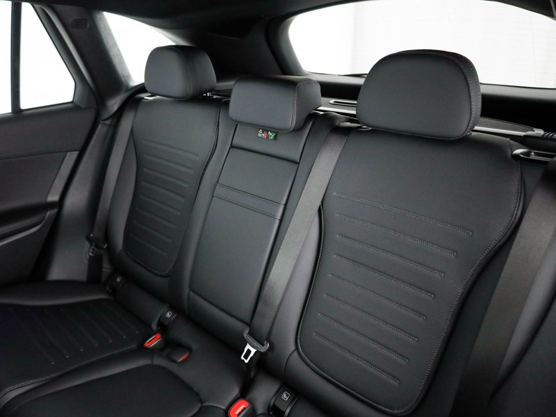 Mercedes GLC 300 de 4MATIC  nero