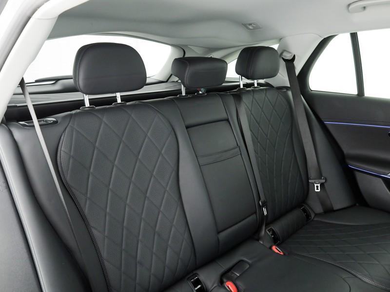 Mercedes Classe E SW sw 220 d amg line premium 4matic auto diesel grigio