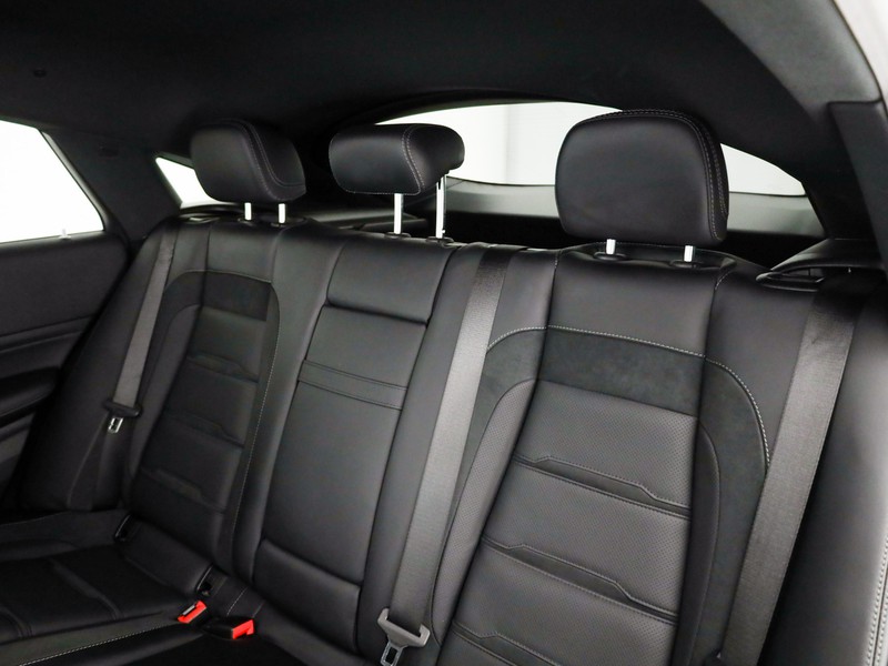 AMG GLE coupe amg 53 amg line premium 4matic+ auto ibrido nero