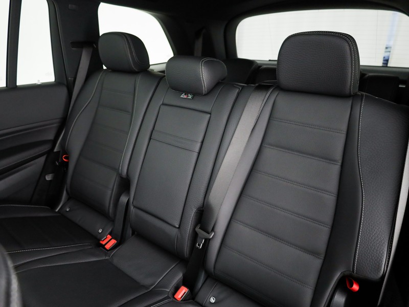 Mercedes GLS gls 450 d amg line premium plus 4matic auto ibrido nero