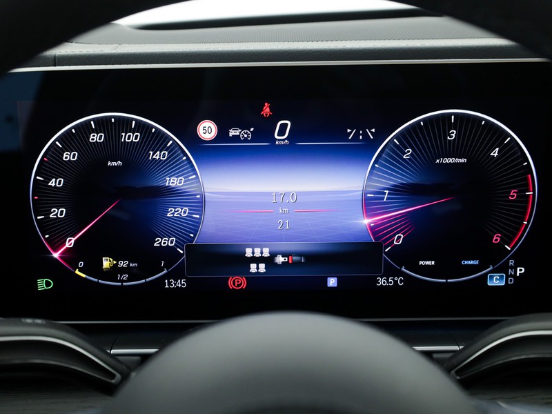 Mercedes GLS gls 450 d amg line premium plus 4matic auto ibrido nero