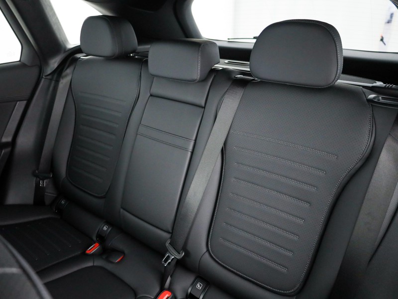 Mercedes GLC 300 de phev amg line premium 4matic auto ibrido nero