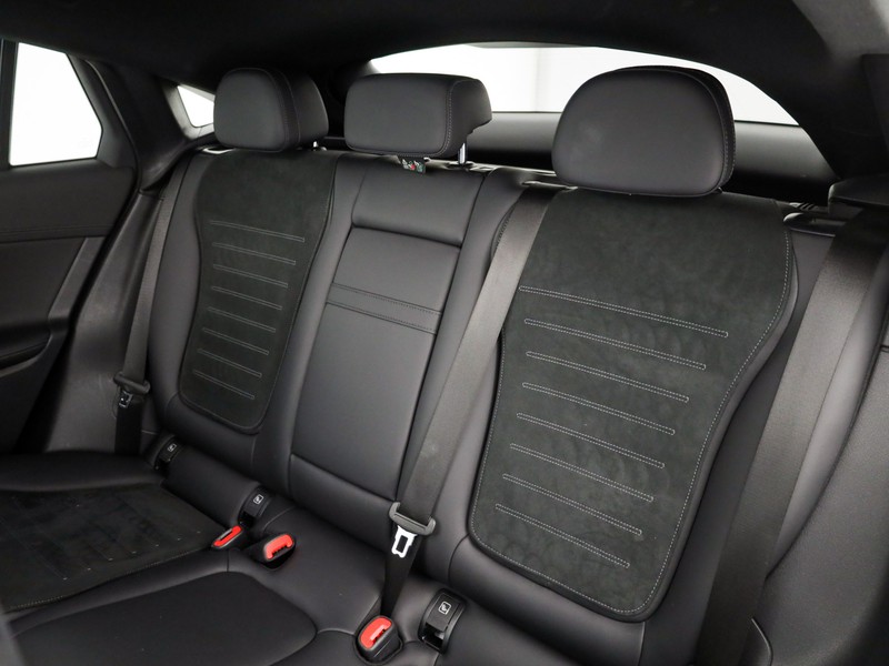 Mercedes GLC Coupè coupe 300 de phev amg line premium plus 4matic auto ibrido bianco