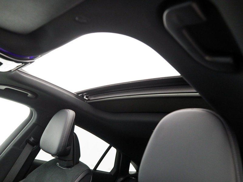 Mercedes GLC Coupè coupe 300 de phev amg line premium plus 4matic auto ibrido bianco