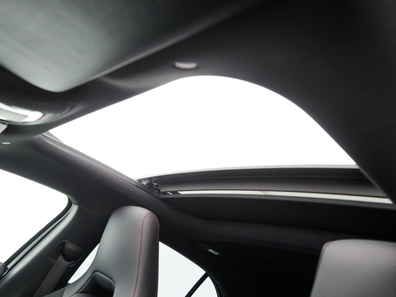 Mercedes Classe A 180 d premium auto diesel nero