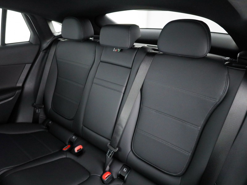 Mercedes GLC Coupè coupe 220 d advanced plus 4matic auto ibrido grigio