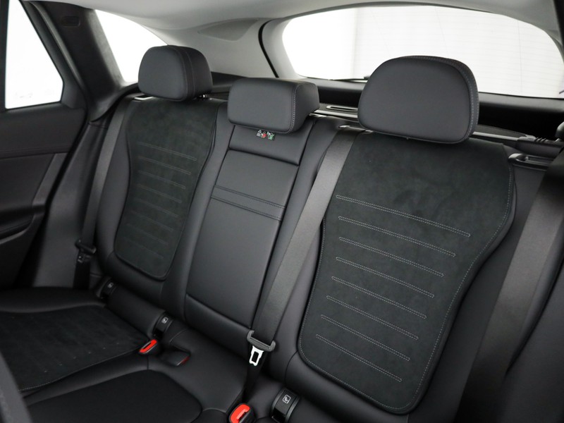 Mercedes GLC 220 d amg line advanced 4matic auto ibrido grigio