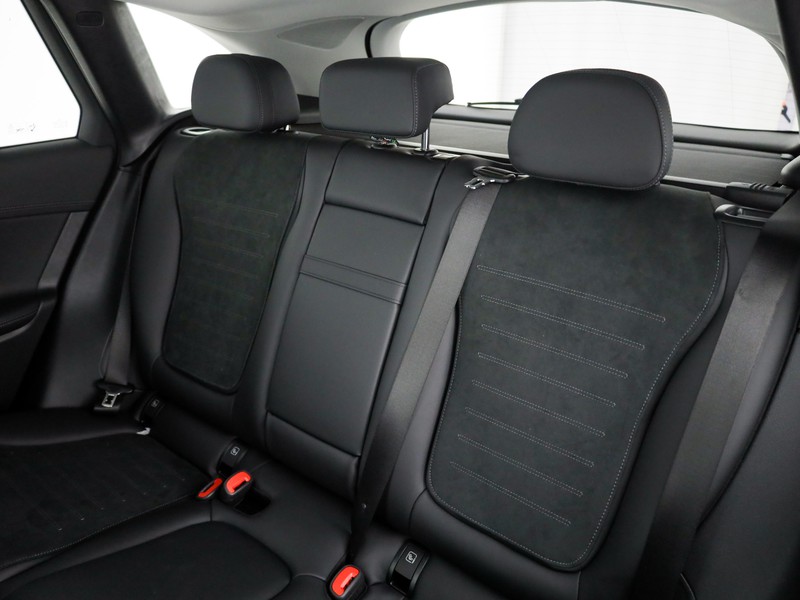 Mercedes GLC 220 d amg line advanced 4matic auto ibrido grigio