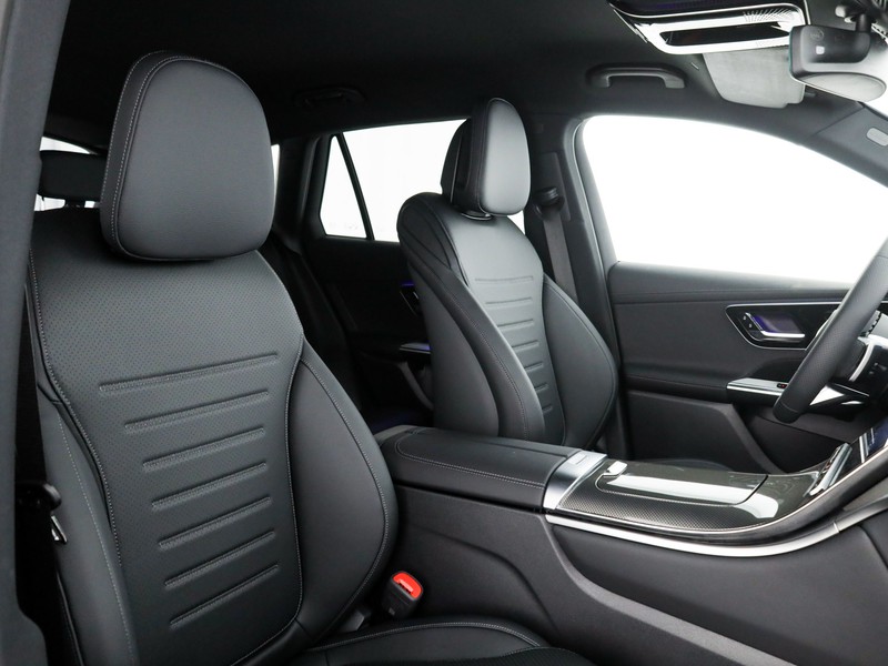 Mercedes GLC 300 de phev amg line advanced tech special edition 140 anni 4matic auto ibrido grigio