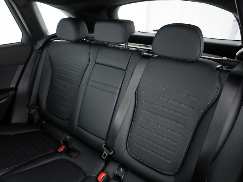 Mercedes GLC 300 de phev amg line advanced tech special edition 140 anni 4matic auto ibrido grigio