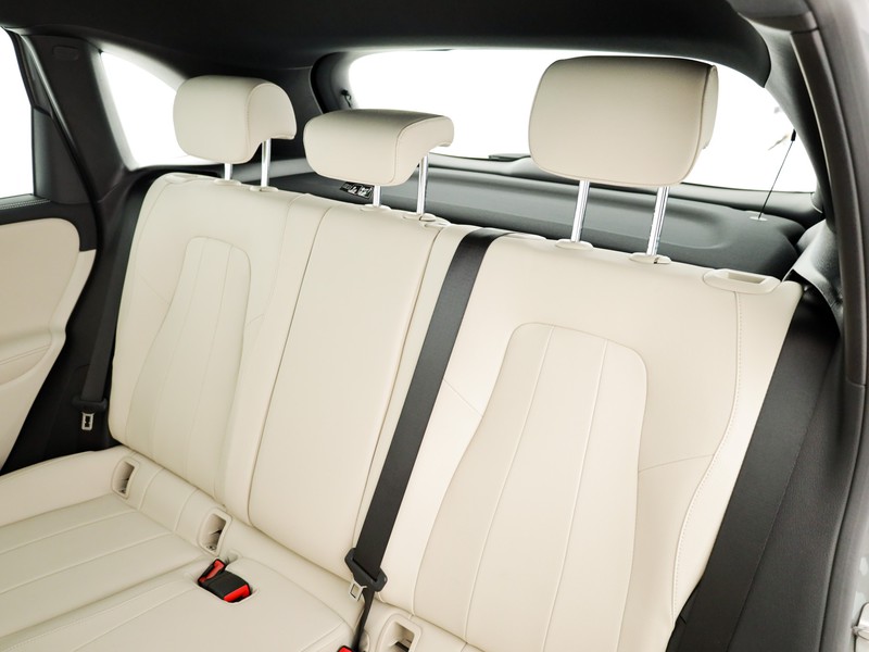 Mercedes Classe B 180 d progressive advanced plus auto diesel grigio