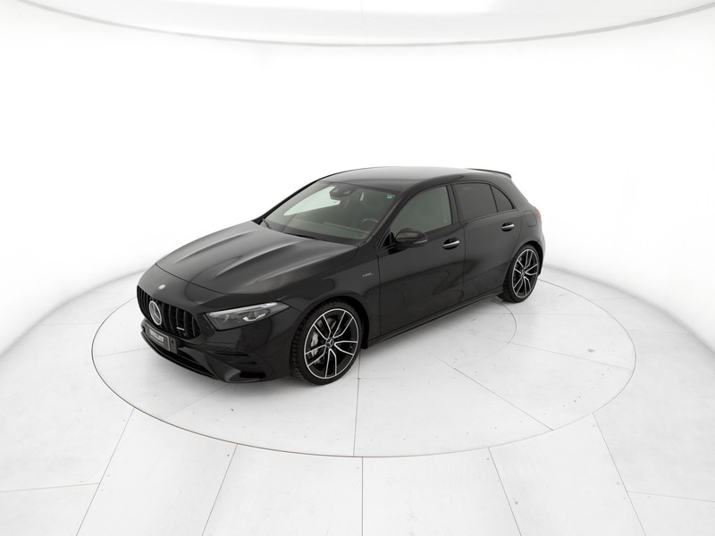 AMG Classe A - foto 2