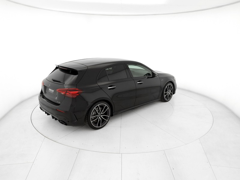 AMG Classe A - foto 4