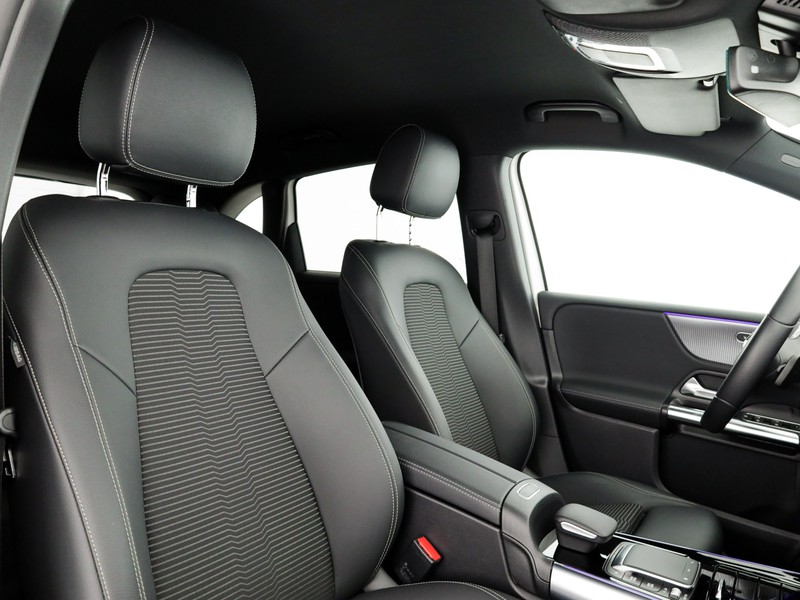 Mercedes Classe B 200 d sport plus auto diesel bianco
