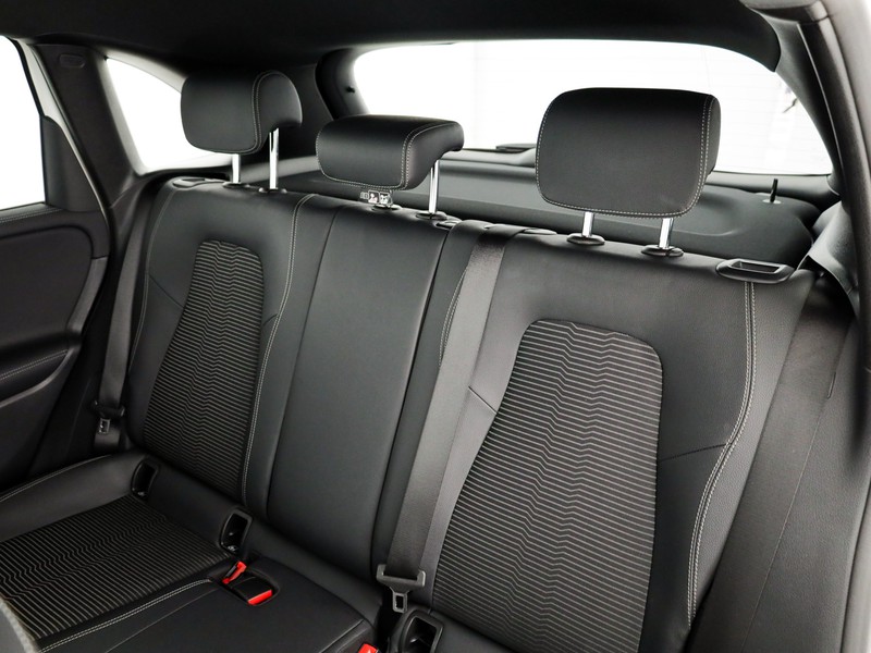Mercedes Classe B 200 d sport plus auto diesel bianco
