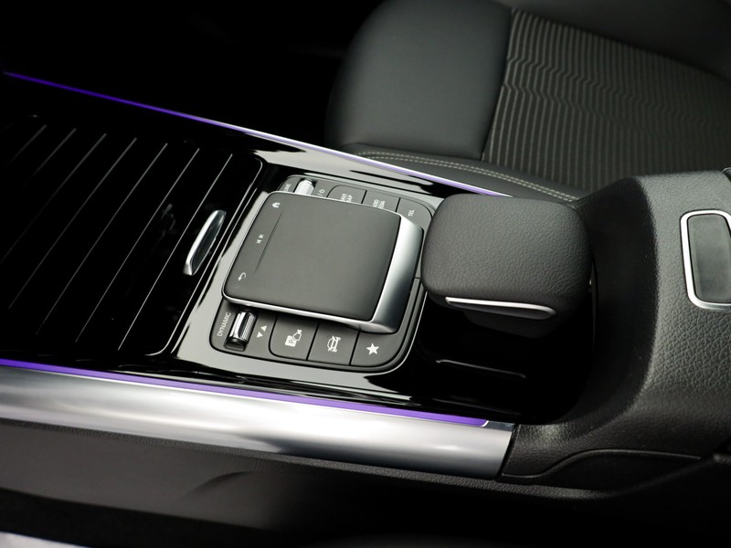 Mercedes Classe B 200 d sport plus auto diesel bianco