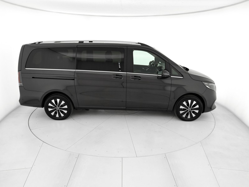 Mercedes Classe V long 300 d avantgarde auto diesel grigio