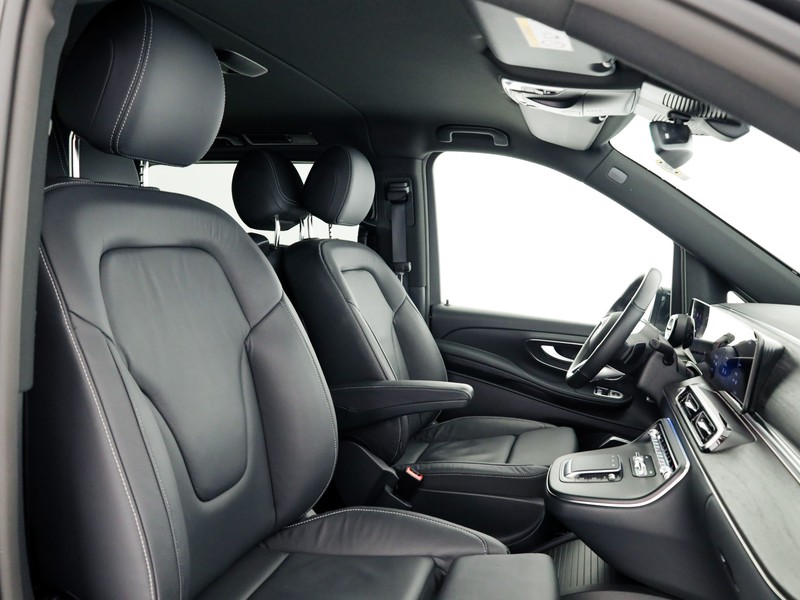 Mercedes Classe V long 300 d avantgarde auto diesel grigio