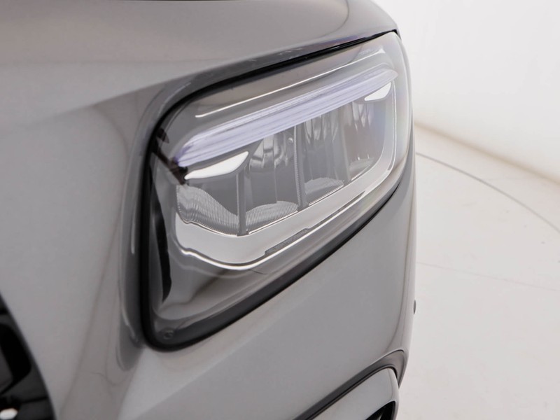 Mercedes GLB 200 d AMG Line Advanced Plus auto diesel grigio