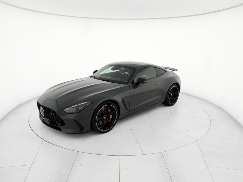 AMG GT - foto 2