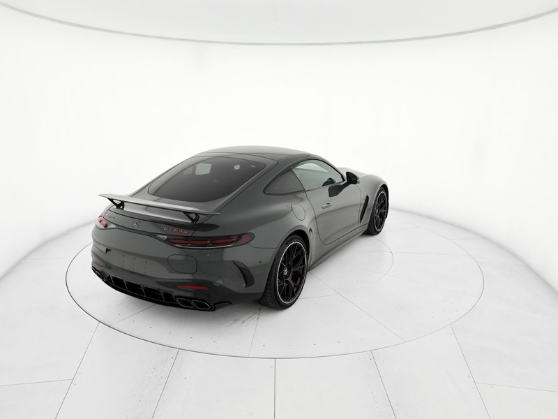 AMG GT - foto 3