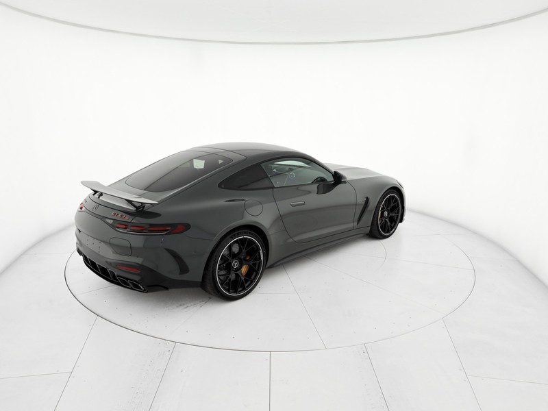 AMG GT - foto 4