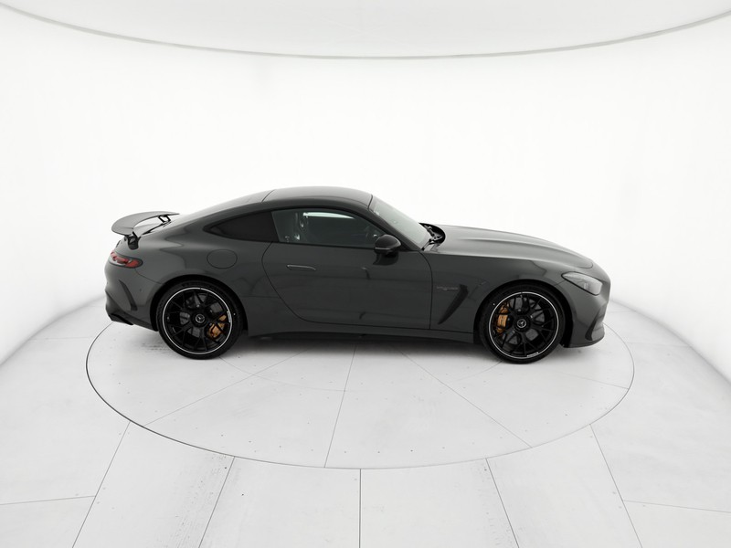 AMG GT 63 s e performance premium plus auto ibrido grigio